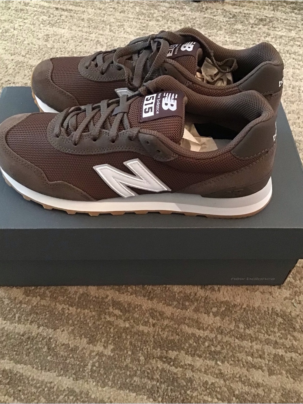 New Balance 515 Sneakers